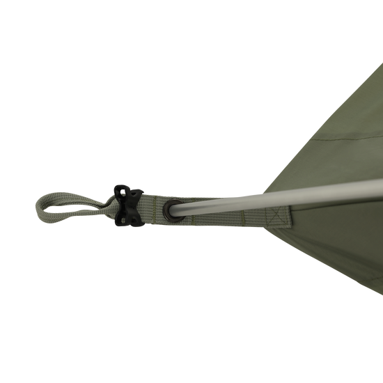 Jack Wolfskin SKY DOME II – Island Moss