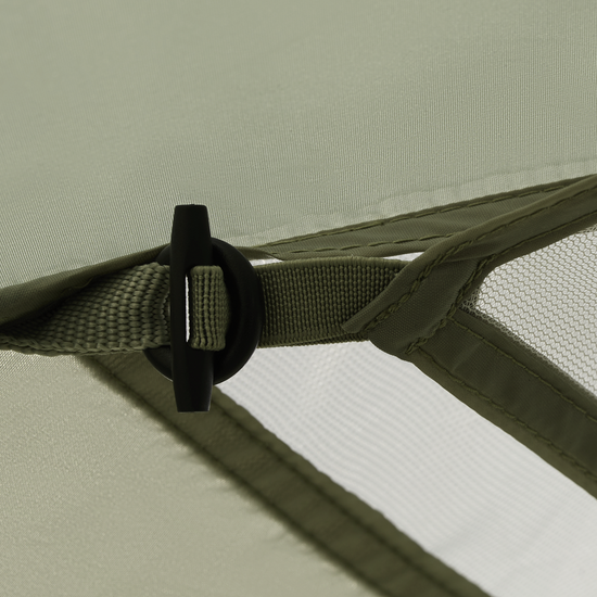 Jack Wolfskin SKY DOME II – Island Moss