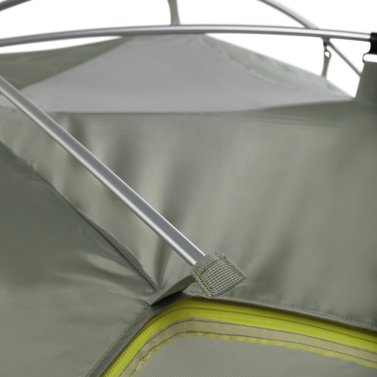 Jack Wolfskin SKY DOME II – Island Moss