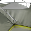 Jack Wolfskin SKY DOME II – Island Moss