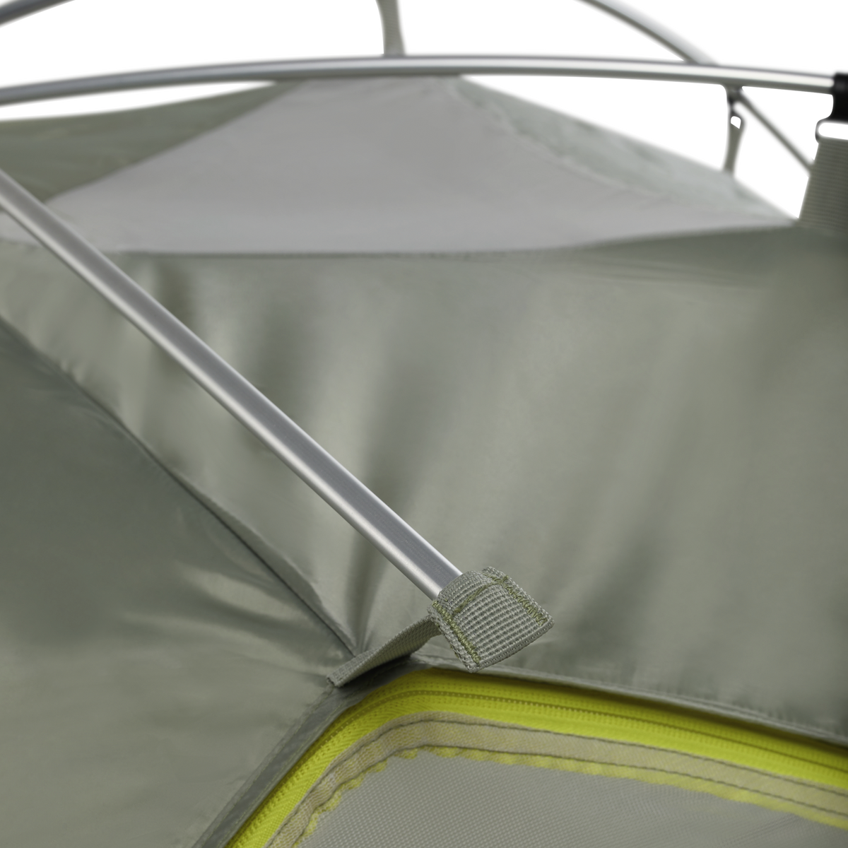 Jack Wolfskin SKY DOME II – Island Moss