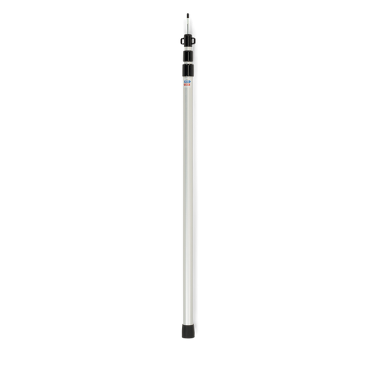Jack Wolfskin TELESCOPIC POLE Teleskopstange Silver 1-e500