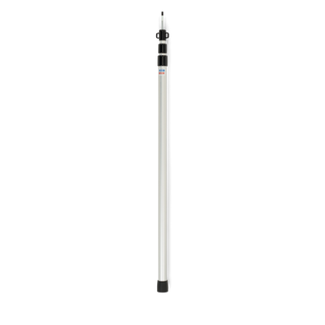 Jack Wolfskin TELESCOPIC POLE Teleskopstange Silver 1-e500