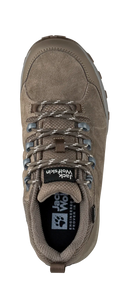 Jack Wolfskin W REFUGIO TEXAPORE LOW W chestnut 43 - PeakStyle