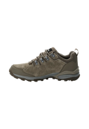 Jack Wolfskin W REFUGIO TEXAPORE LOW W chestnut 43 - PeakStyle