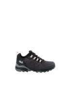 Jack Wolfskin W REFUGIO TEXAPORE LOW W dark steel purple 43 - PeakStyle