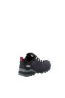 Jack Wolfskin W REFUGIO TEXAPORE LOW W dark steel purple 43 - PeakStyle