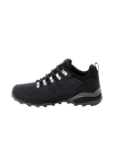 Jack Wolfskin W REFUGIO TEXAPORE LOW W dark steel purple 43 - PeakStyle