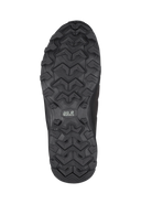 Jack Wolfskin W REFUGIO TEXAPORE LOW W dark steel purple 43 - PeakStyle