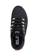 Jack Wolfskin W REFUGIO TEXAPORE LOW W dark steel purple 43 - PeakStyle