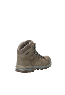 Jack Wolfskin W REFUGIO TEXAPORE MID W chestnut 43 - PeakStyle