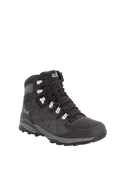 Jack Wolfskin W REFUGIO TEXAPORE MID W dark steel purple 43 - PeakStyle