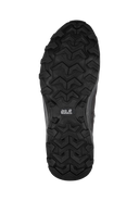 Jack Wolfskin W REFUGIO TEXAPORE MID W dark steel purple 43 - PeakStyle