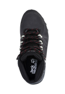 Jack Wolfskin W REFUGIO TEXAPORE MID W dark steel purple 43 - PeakStyle