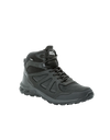 Jack Wolfskin M WOODLAND 2 TEXAPORE MID M black 48 - PeakStyle