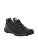 Jack Wolfskin M WOODLAND 2 TEXAPORE LOW M black 48 - PeakStyle