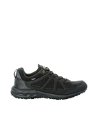 Jack Wolfskin M WOODLAND 2 TEXAPORE LOW M black 48 - PeakStyle