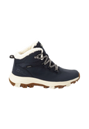 Jack Wolfskin W EVERQUEST TEXAPORE MID W dark blue off-white 43 - PeakStyle
