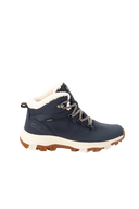 Jack Wolfskin W EVERQUEST TEXAPORE MID W dark blue off-white 43 - PeakStyle