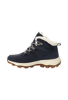 Jack Wolfskin W EVERQUEST TEXAPORE MID W dark blue off-white 43 - PeakStyle