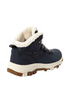 Jack Wolfskin W EVERQUEST TEXAPORE MID W dark blue off-white 43 - PeakStyle