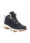 Jack Wolfskin W EVERQUEST TEXAPORE MID W dark blue off-white 43 - PeakStyle