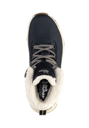 Jack Wolfskin W EVERQUEST TEXAPORE MID W dark blue off-white 43 - PeakStyle