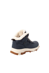 Jack Wolfskin W EVERQUEST TEXAPORE MID W dark blue off-white 43 - PeakStyle