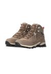 Jack Wolfskin W SUNSET HIKE TEXAPORE MID W elephant 43 - PeakStyle