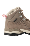 Jack Wolfskin W SUNSET HIKE TEXAPORE MID W elephant 43 - PeakStyle