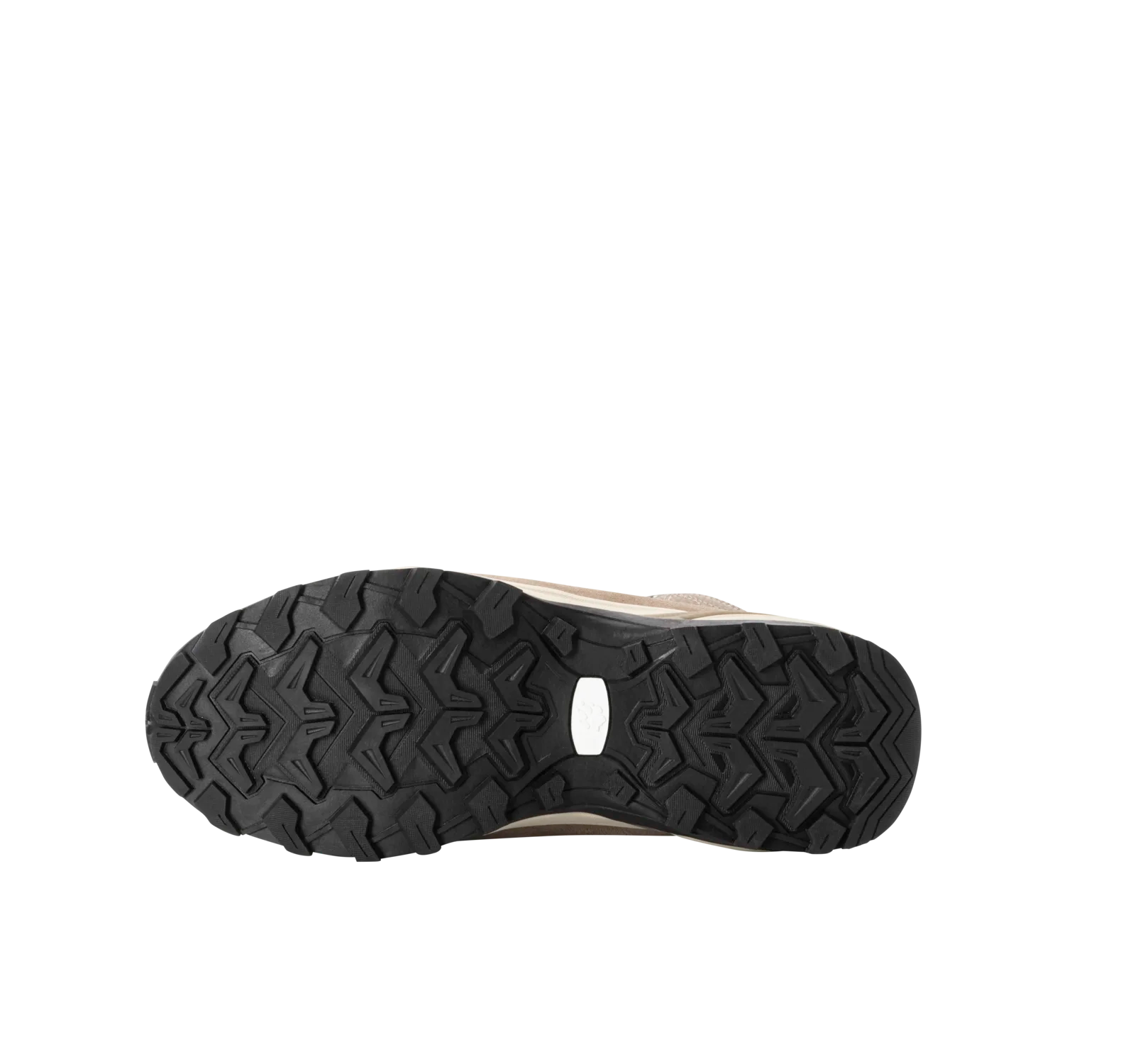 Jack Wolfskin W SUNSET HIKE TEXAPORE MID W elephant 43 - PeakStyle
