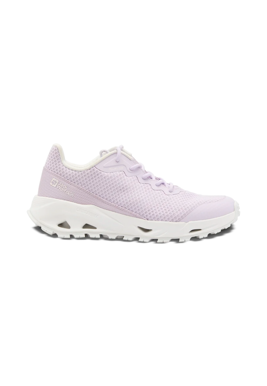 Jack Wolfskin W PRELIGHT VENT LOW W Pale Lavendar 43 - PeakStyle
