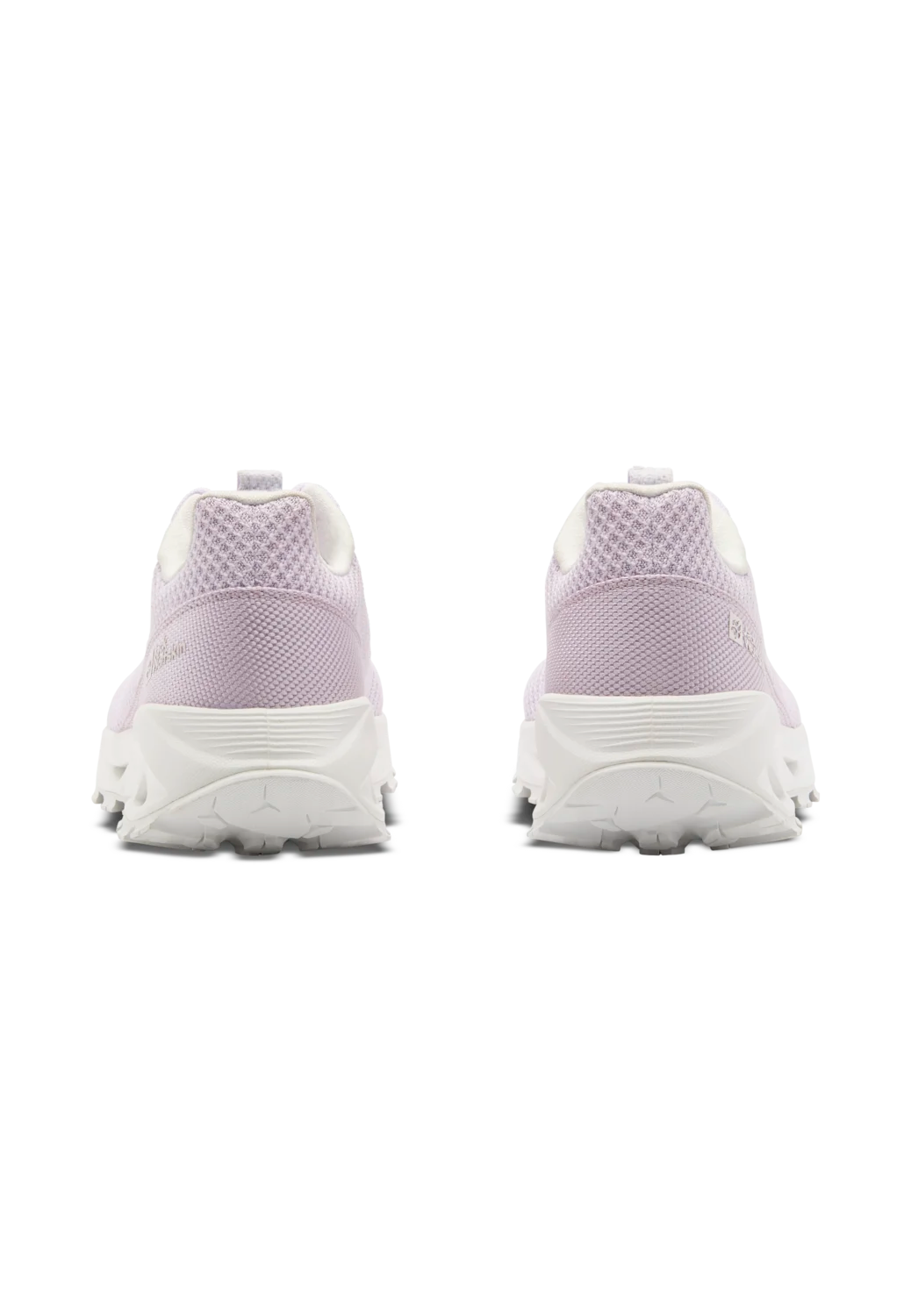 Jack Wolfskin W PRELIGHT VENT LOW W Pale Lavendar 43 - PeakStyle