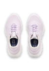 Jack Wolfskin W PRELIGHT VENT LOW W Pale Lavendar 43 - PeakStyle