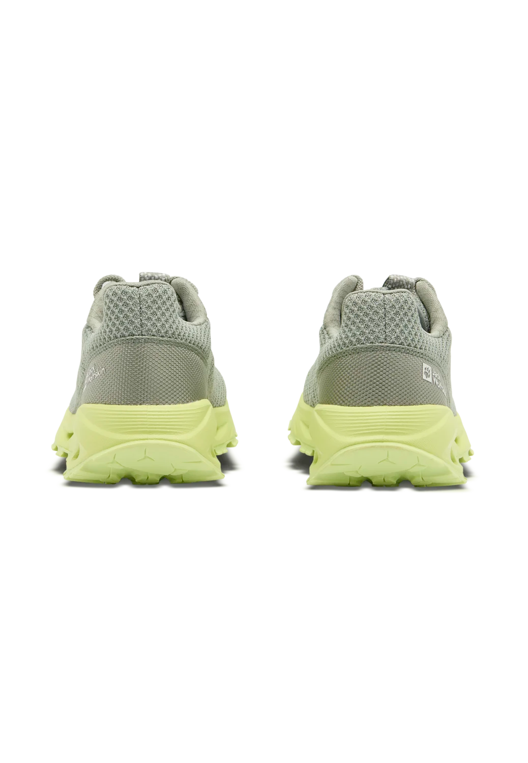 Jack Wolfskin W PRELIGHT VENT LOW W mint leaf 43 - PeakStyle