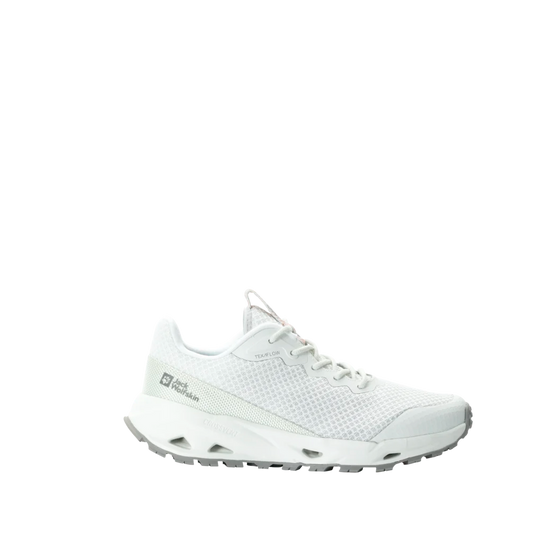 Jack Wolfskin W PRELIGHT VENT LOW W Chalk 6291 43 - PeakStyle