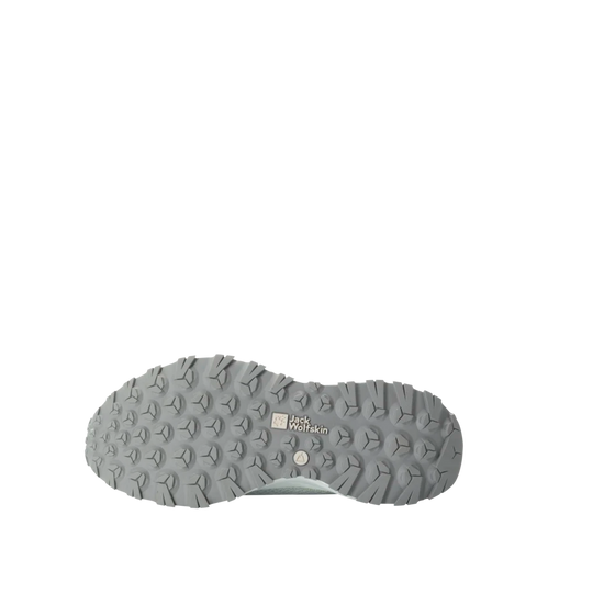 Jack Wolfskin W PRELIGHT VENT LOW W Chalk 6291 43 - PeakStyle