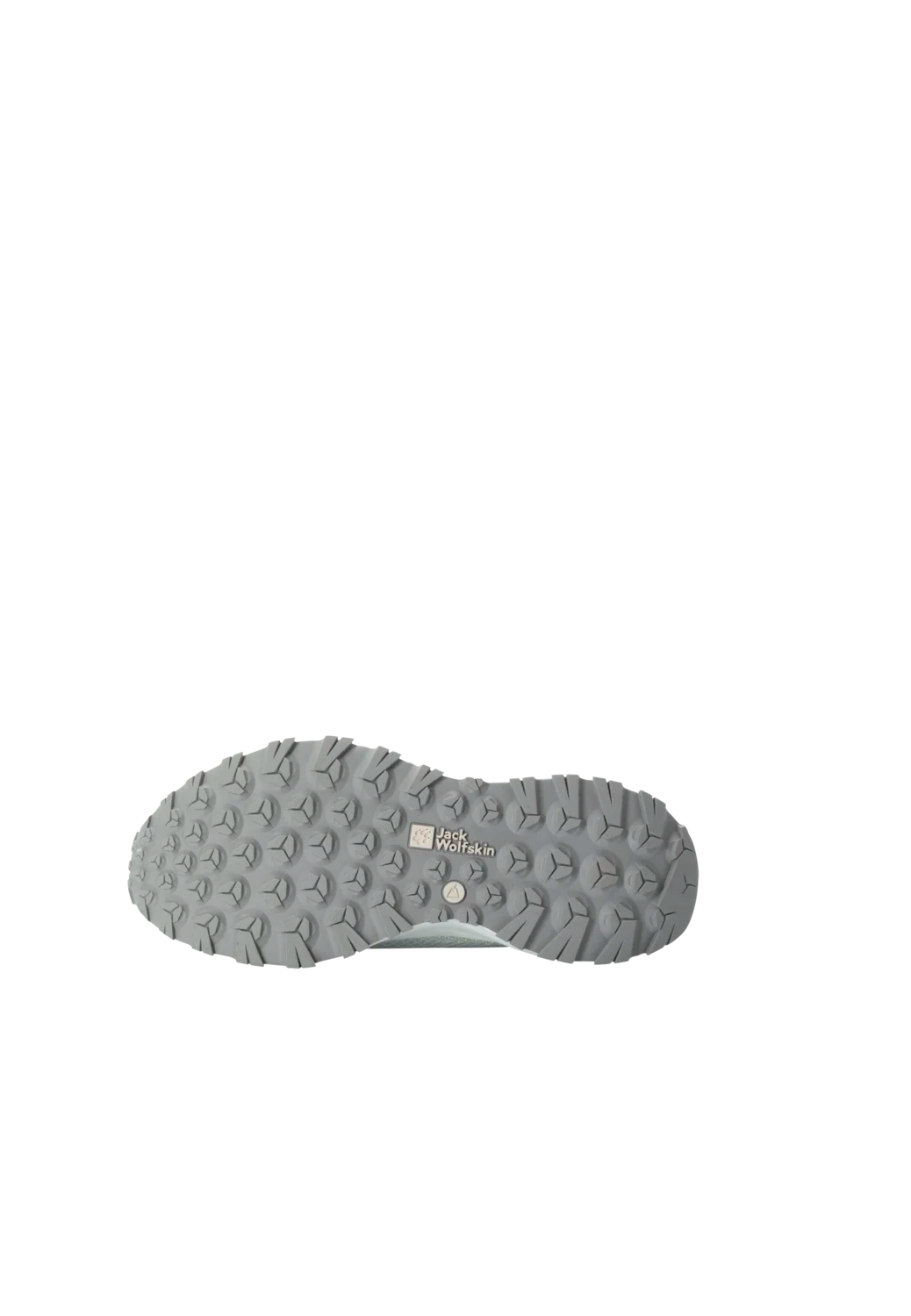 Jack Wolfskin W PRELIGHT VENT LOW W Chalk 6291 43 - PeakStyle