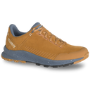 Dolomite CAREZZA LEATHER MEN Golden Yellow 13.5 UK - PeakStyle