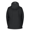 SCOTT Jacket Dryo Pro 2.5L für Damen in Black – Rückansicht