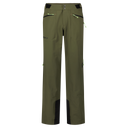 Scott M PANTS EXPLORAIR SOFTSHELL douglas green XXL - PeakStyle