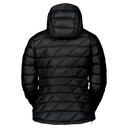 Scott W JACKET INSULOFT LIGHT DOWN black EU XL - PeakStyle