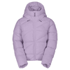 SCOTT Insuloft Warm Isolationsjacke Damen - Sherbet Purple - Vorderansicht