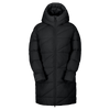 SCOTT Insuloft Warm Parka Damen – Black