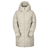SCOTT Insuloft Warm Parka Damen – Latte Beige