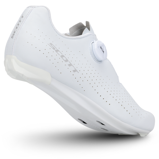 SCOTT Road Comp Damen 427176 – White – Ansicht 1