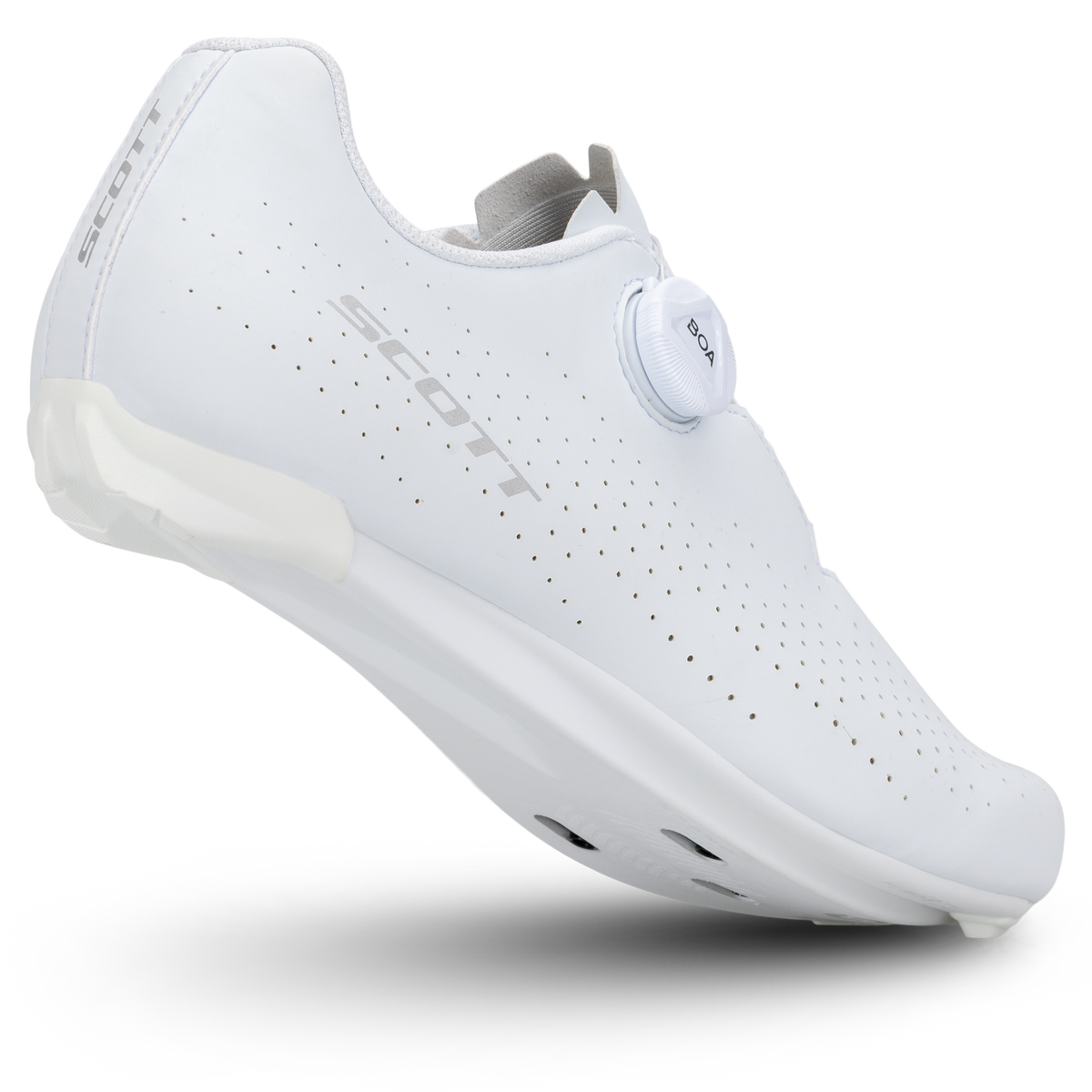 SCOTT Road Comp Damen 427176 – White – Ansicht 1