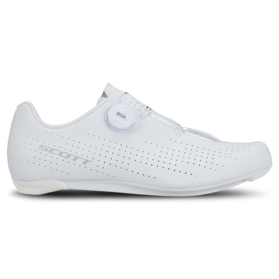 SCOTT Road Comp Damen 427176 – White – Ansicht 2