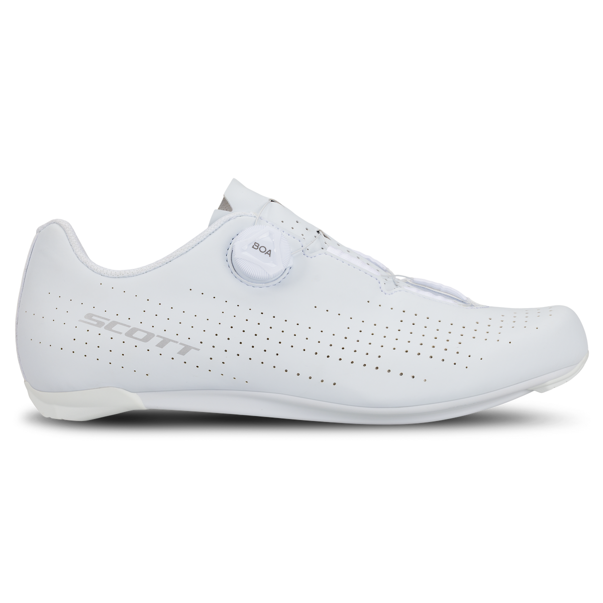 SCOTT Road Comp Damen 427176 – White – Ansicht 2