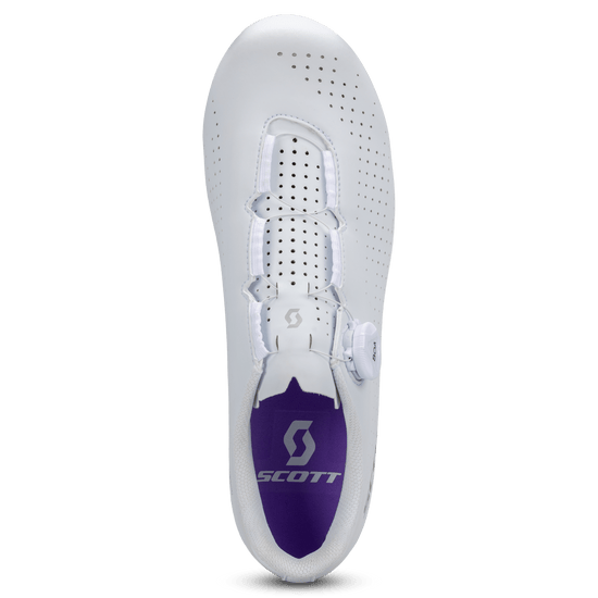 SCOTT Road Comp Damen 427176 – White – Ansicht 4